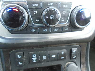 2014 GMC Acadia, $4500. Photo 11