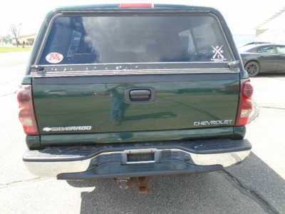 2003 Chevrolet 1500 Ext Cab, $3500. Photo 3