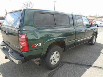 2003 Chevrolet 1500 Ext Cab, $3500. Photo 4