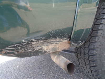 2003 Chevrolet 1500 Ext Cab, $3500. Photo 5