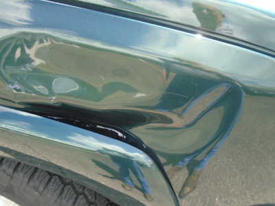 2003 Chevrolet 1500 Ext Cab, $3500. Photo 7