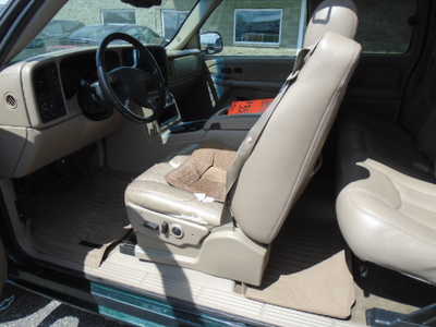 2003 Chevrolet 1500 Ext Cab, $3500. Photo 10