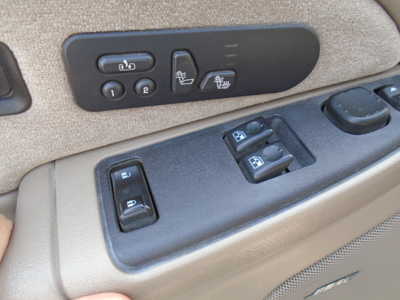 2003 Chevrolet 1500 Ext Cab, $3500. Photo 11