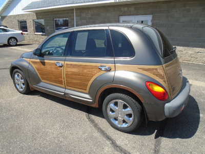 2002 Chrysler PT Cruiser, $1900. Photo 2