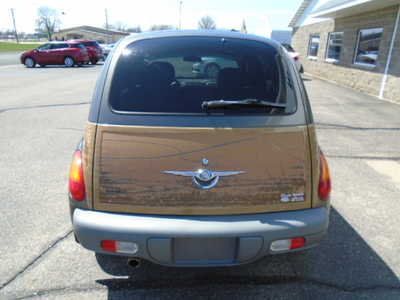2002 Chrysler PT Cruiser, $1900. Photo 3