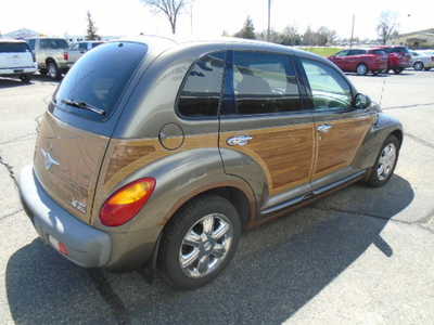 2002 Chrysler PT Cruiser, $1900. Photo 4
