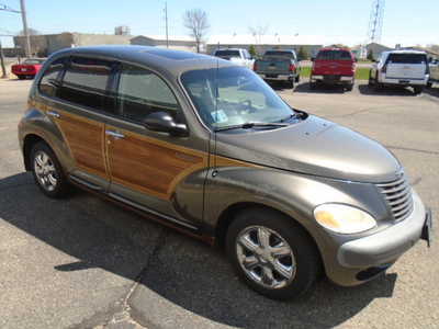 2002 Chrysler PT Cruiser, $1900. Photo 5