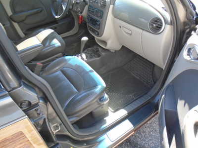 2002 Chrysler PT Cruiser, $1900. Photo 7