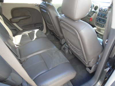 2002 Chrysler PT Cruiser, $1900. Photo 8