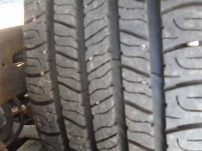 2002 Chrysler PT Cruiser, $1900. Photo 9