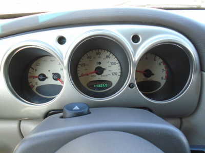 2002 Chrysler PT Cruiser, $1900. Photo 11