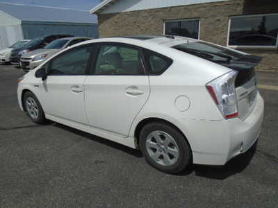 2010 Toyota Prius, $4500. Photo 2