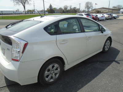 2010 Toyota Prius, $4500. Photo 4