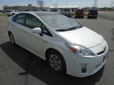 2010 Toyota Prius, $4500. Photo 5