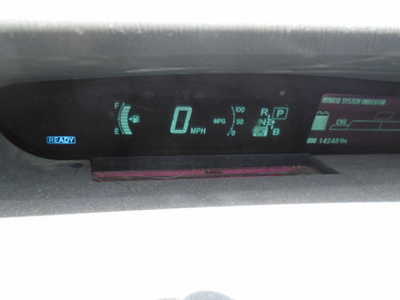 2010 Toyota Prius, $4500. Photo 12
