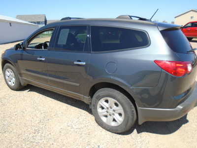 2012 Chevrolet Traverse, $3500. Photo 2