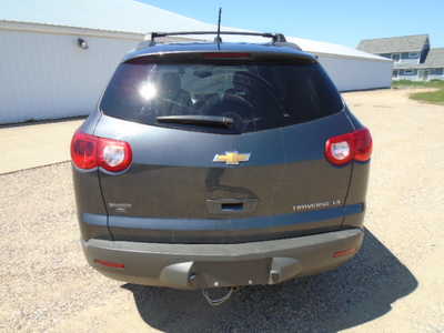 2012 Chevrolet Traverse, $3500. Photo 3