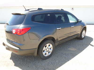 2012 Chevrolet Traverse, $3500. Photo 4