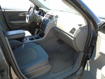 2012 Chevrolet Traverse, $3500. Photo 7
