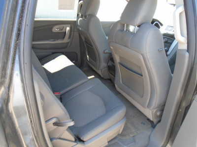 2012 Chevrolet Traverse, $3500. Photo 8