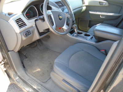 2012 Chevrolet Traverse, $3500. Photo 10