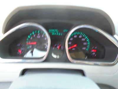 2012 Chevrolet Traverse, $3500. Photo 11