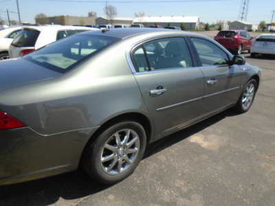 2008 Buick Lucerne, $3500. Photo 4