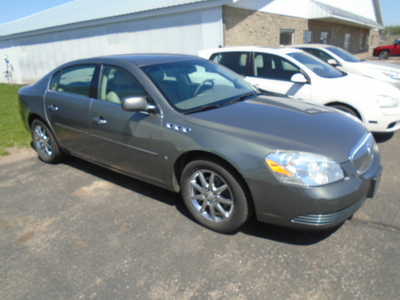 2008 Buick Lucerne, $3500. Photo 5