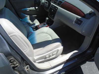 2008 Buick Lucerne, $3500. Photo 7