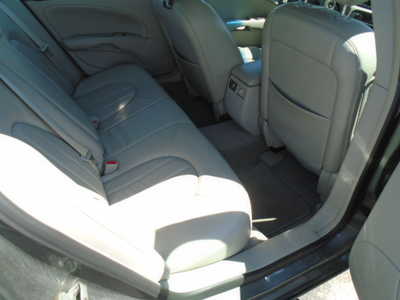 2008 Buick Lucerne, $3500. Photo 8