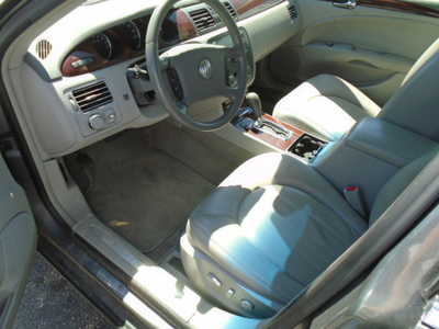 2008 Buick Lucerne, $3500. Photo 9