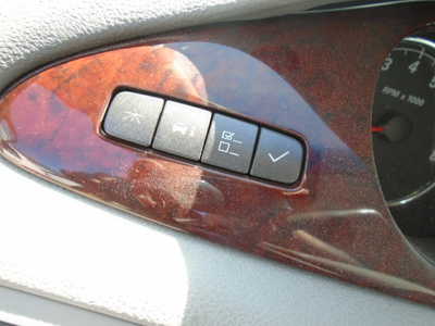 2008 Buick Lucerne, $3500. Photo 11
