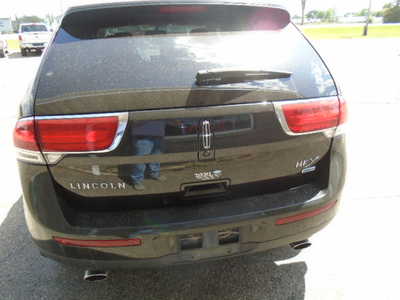 2012 Lincoln MKX, $4900. Photo 3