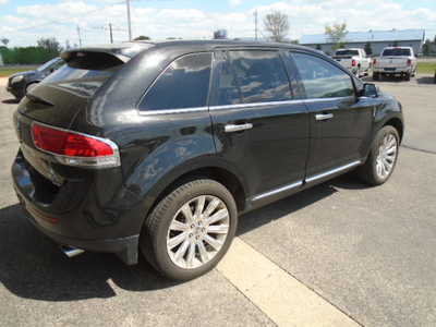 2012 Lincoln MKX, $4900. Photo 4