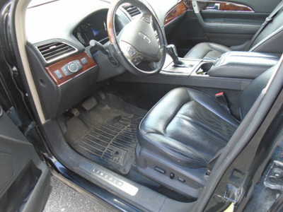 2012 Lincoln MKX, $4900. Photo 10