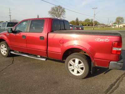 2007 Ford F150 Crew Cab, $3295. Photo 2