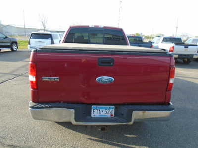 2007 Ford F150 Crew Cab, $3295. Photo 3