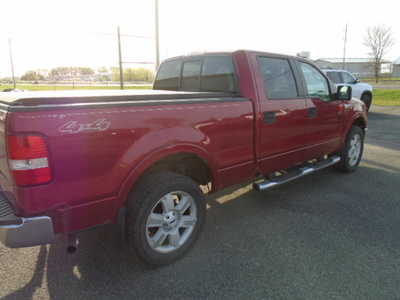 2007 Ford F150 Crew Cab, $3295. Photo 4