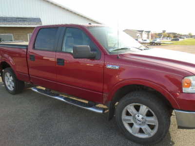 2007 Ford F150 Crew Cab, $3295. Photo 5
