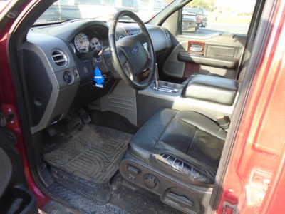 2007 Ford F150 Crew Cab, $3295. Photo 7