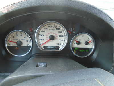 2007 Ford F150 Crew Cab, $3295. Photo 8