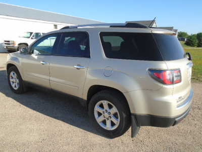 2015 GMC Acadia, $4500. Photo 2