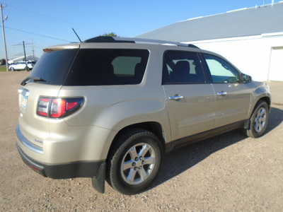 2015 GMC Acadia, $4500. Photo 4