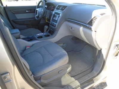 2015 GMC Acadia, $4500. Photo 6