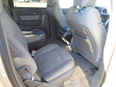 2015 GMC Acadia, $4500. Photo 7