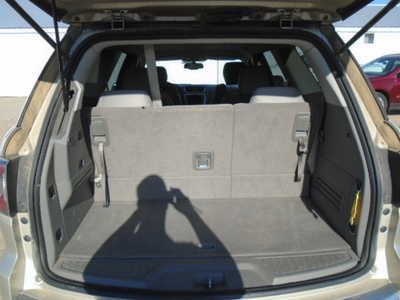 2015 GMC Acadia, $4500. Photo 10