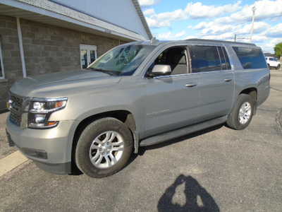 2018 Chevrolet Suburban, $16900. Photo 1