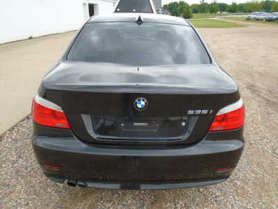 2010 BMW 5 Series, $2900. Photo 3