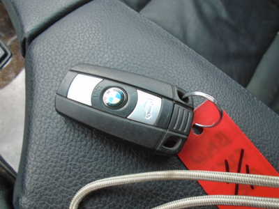 2010 BMW 5 Series, $2900. Photo 12