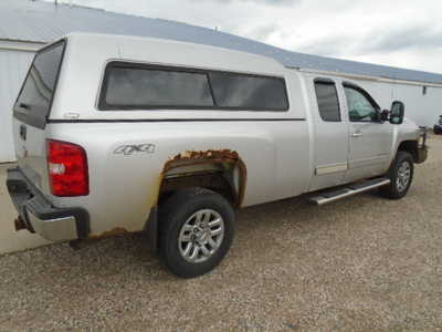 2011 Chevrolet 2500 Ext Cab, $3900. Photo 1